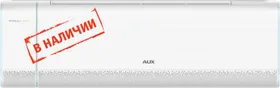 Кондиционер AUX Серия Q Fresh series Inverter FADR (с подачей свежего воздуха)
